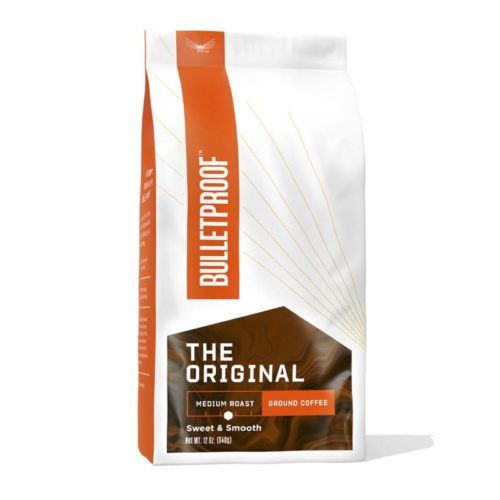 Bulletproof kaffe - The Original - Malt - 340g