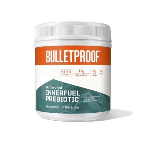 Bulletproof Innerfuel Prebiotika