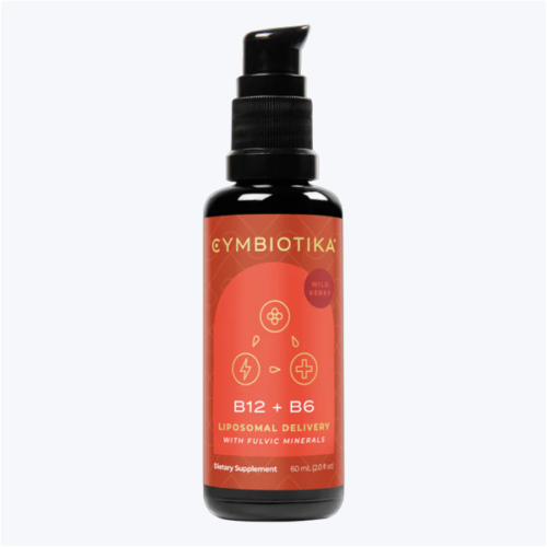 Cymbiotika - Synergy B12 - 30 porsjoner