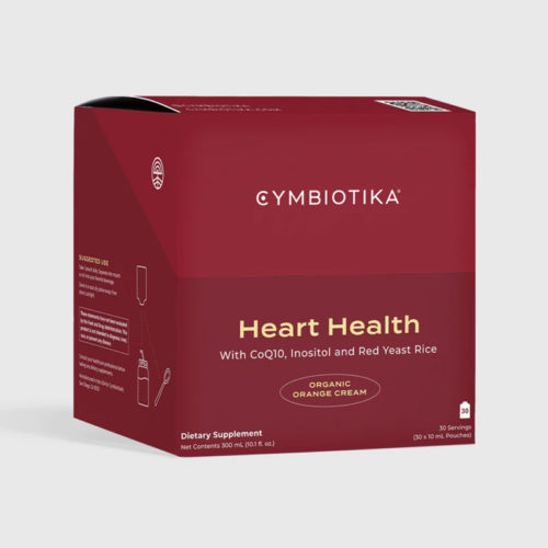Cymbiotika - Heart Health - 30 porsjoner