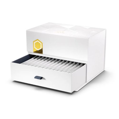 spermidineLIFE - Original Pro+ - Høydose med 6 mg spermidine - 30 poser