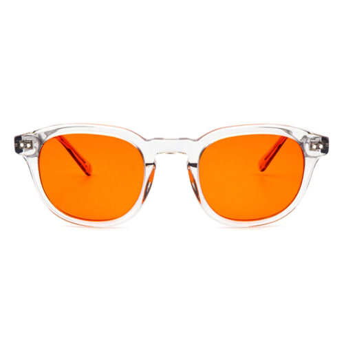 Filteroptix - Acero - Mist ramme - Oransje linse