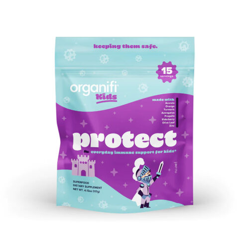 Organifi - Kids Protect