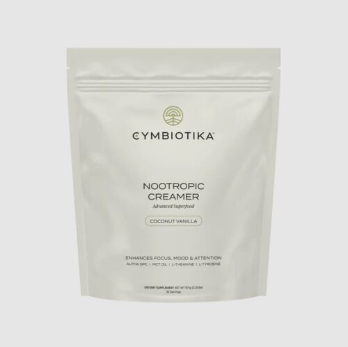 Cymbiotika - Nootropic Creamer - 30 porsjoner - 157g