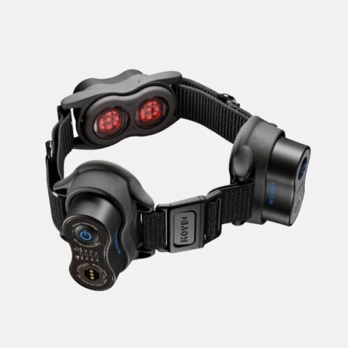 Kineon - The MOVE+ Pro - Rødtlys -og laserbehandling