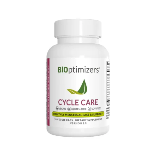 BIOptimizers Cycle Care - 90 kapsler