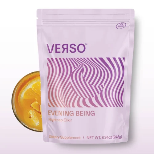 Verso - Evening Being - 30 porsjoner