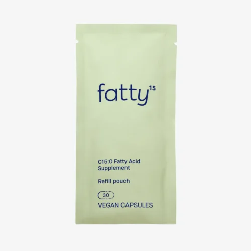 fatty15 - Refill - 90 dager